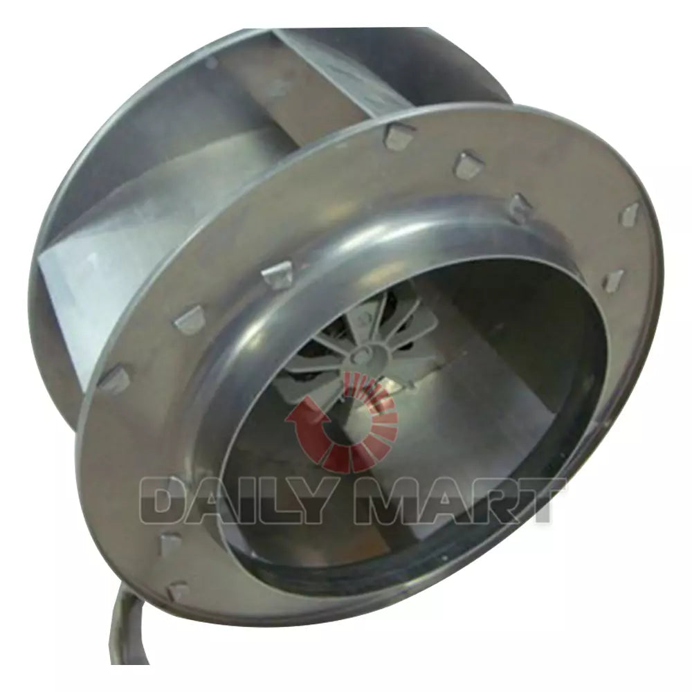 New In Box ZIEHL-ABEGG RH35M-4EK.2F.1R Centrifugal Fan AC 230V|154926311160