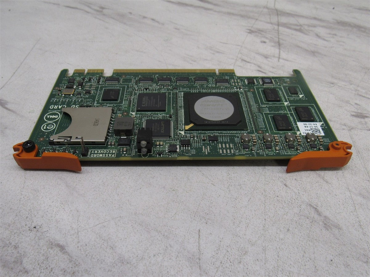 Dell Poweredge VRTX Chassis Management Controller (CMC) Y1F41 034V0R|317454481803