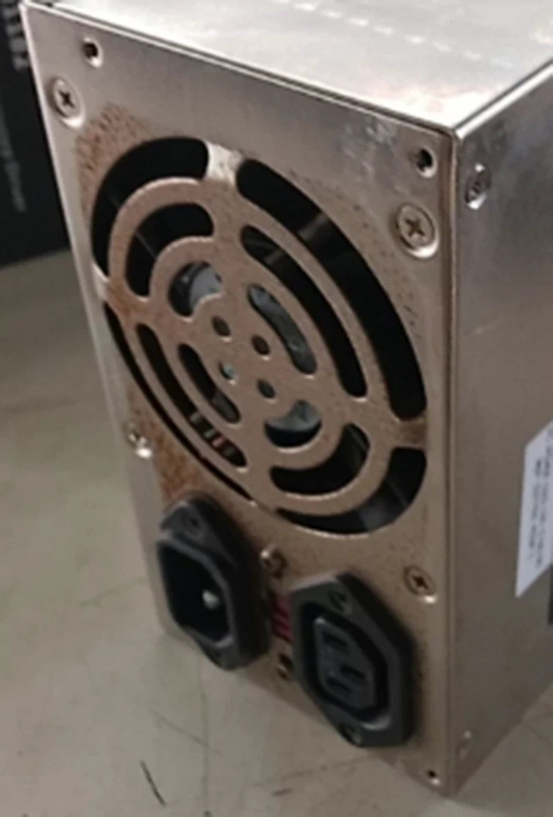 TURBO-COOL 400W industrial control power supply
