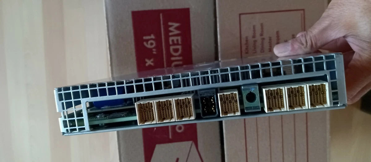 Dell EqualLogic E09M E09M001  Control Module |394036026797