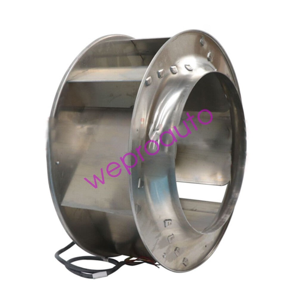 Centrifugal Fan 1800W 230V For Ziehl Abegg RH56M-4DK.6K.1R RH56M4DK6K1R|286870673775