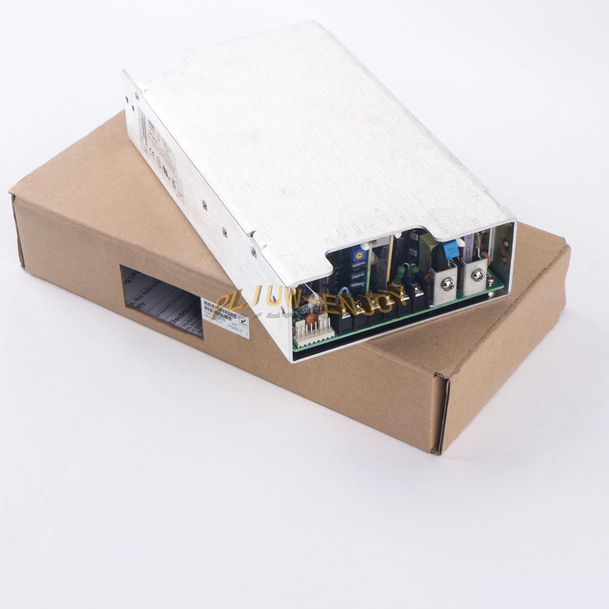 1PCS NEW ASTEC Power Supply LPQ252-C|315386791479