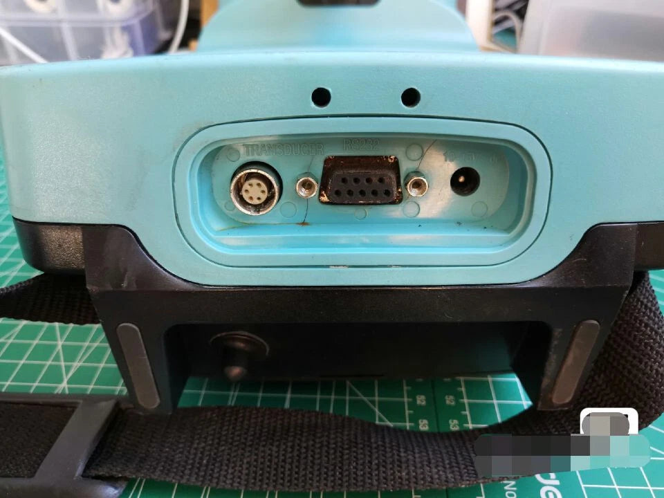 Druck DPI 610 1Mpag Portable Pressure Calibrator used #L|306573359728