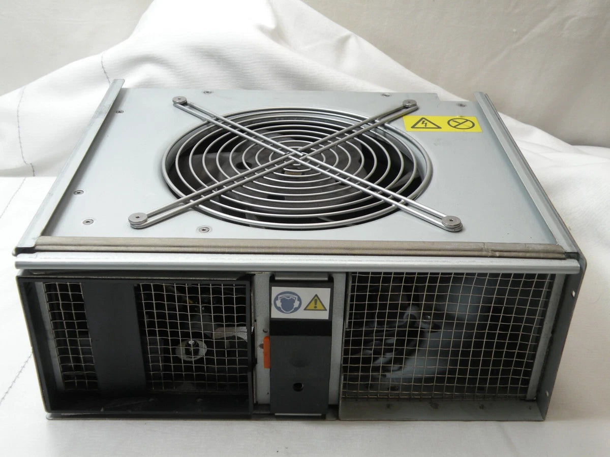 IBM 68Y8331 Blower Fan Module for BladeCenter, K3G200-AC56-12, 68Y8340|167275138988