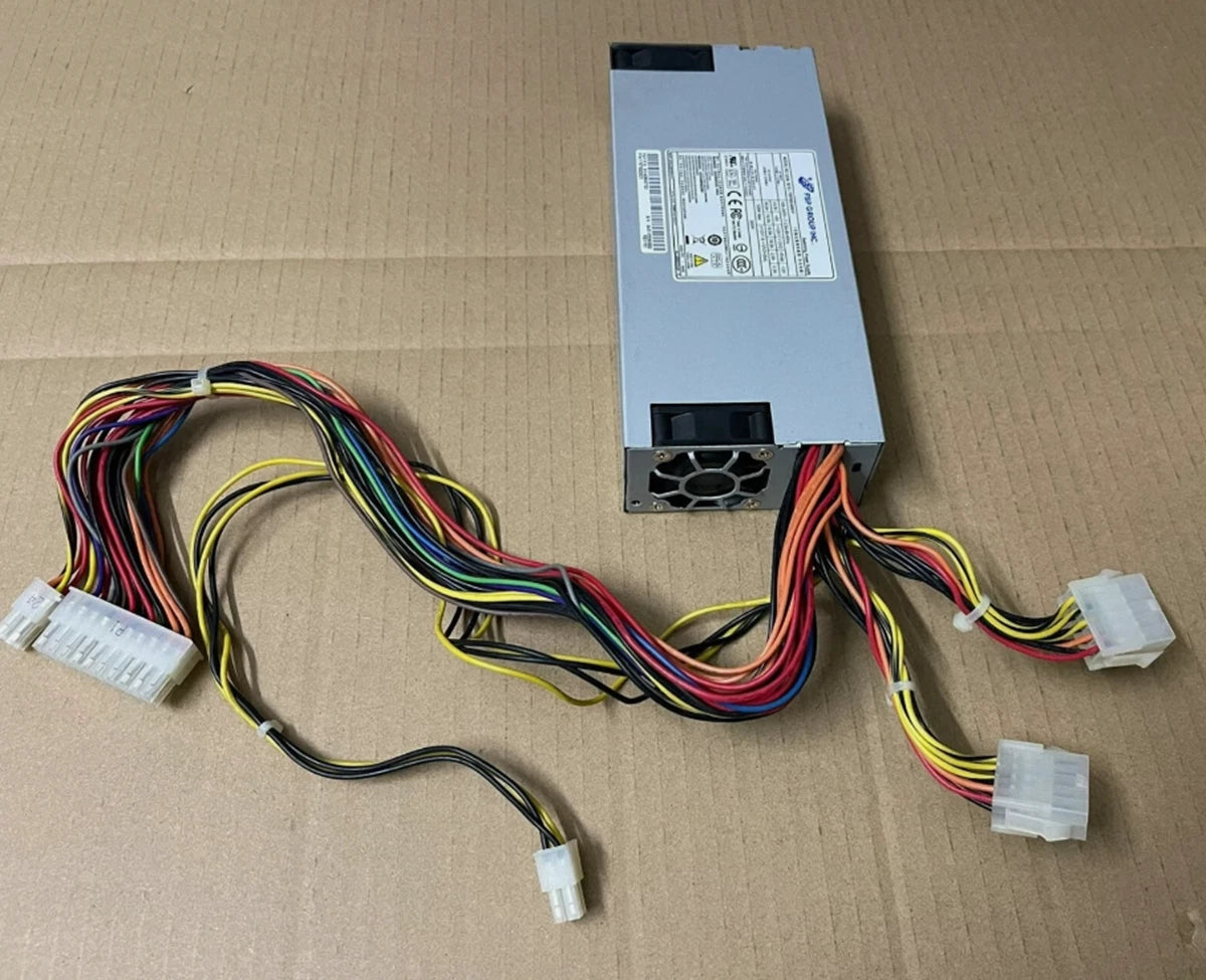 New FSP GROUP FSP350-60EVF Power Supply|357201643579