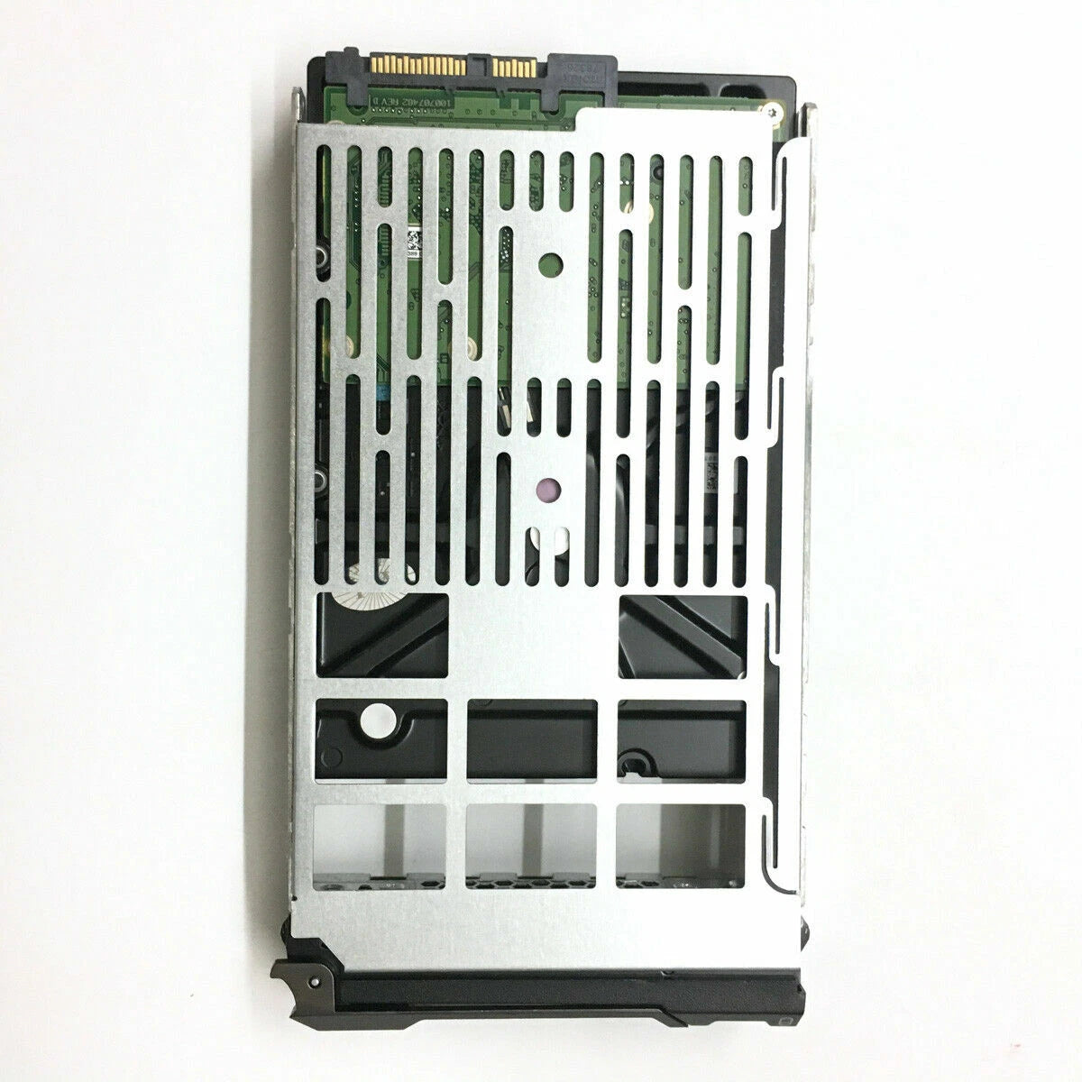 Dell 529FG 0529FG ST4000NM0023 4TB 7.2K 3.5" SAS 9ZM270 Hard Drive New With Tray