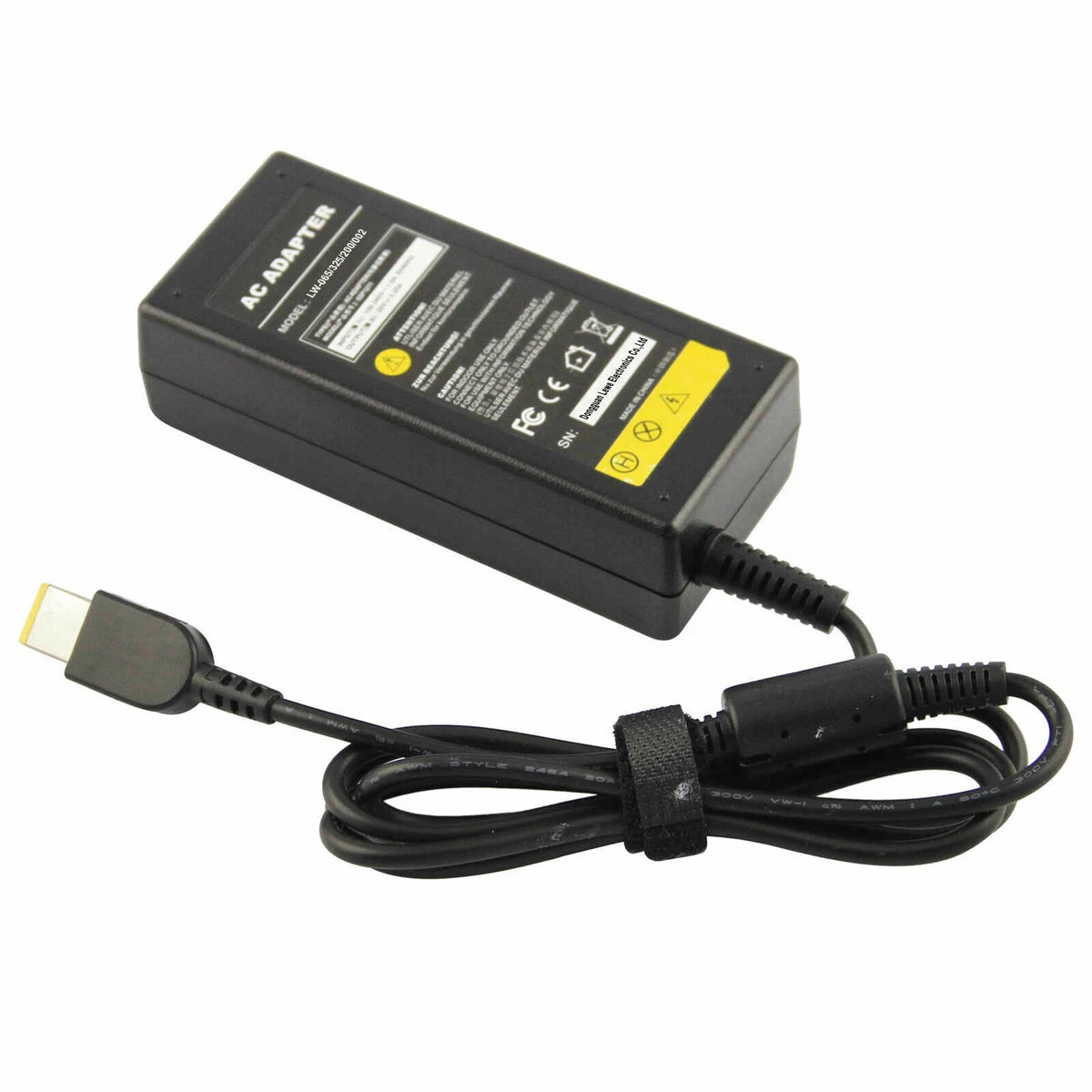 AC Adapter Charger for Lenovo ThinkCentre M630e M710q M715q Tiny Power Supply|265264431210