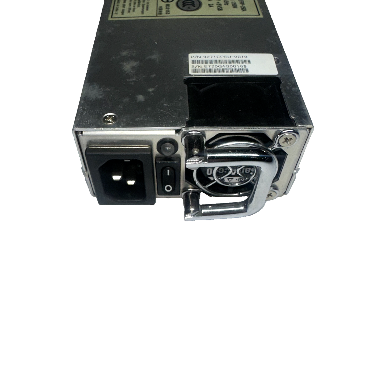 Etasis EFRP-250A Power Supply|266812184138