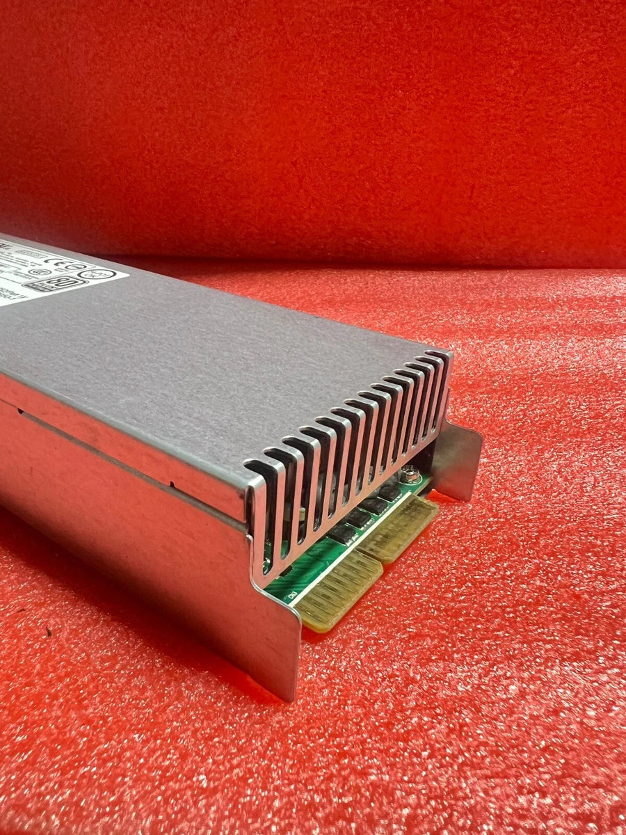 Supermicro PWS-741P-1R 1u Server 740w Power Supply - Silver|405296851946