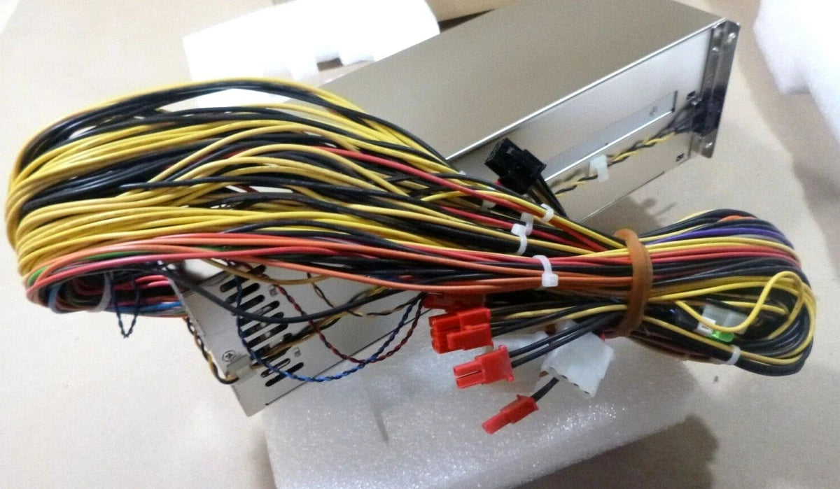 EMACS Zippy M1W2-5E00V3V, 2U Redundant Form ,1400W Gold 80 Power Supply|353959819561