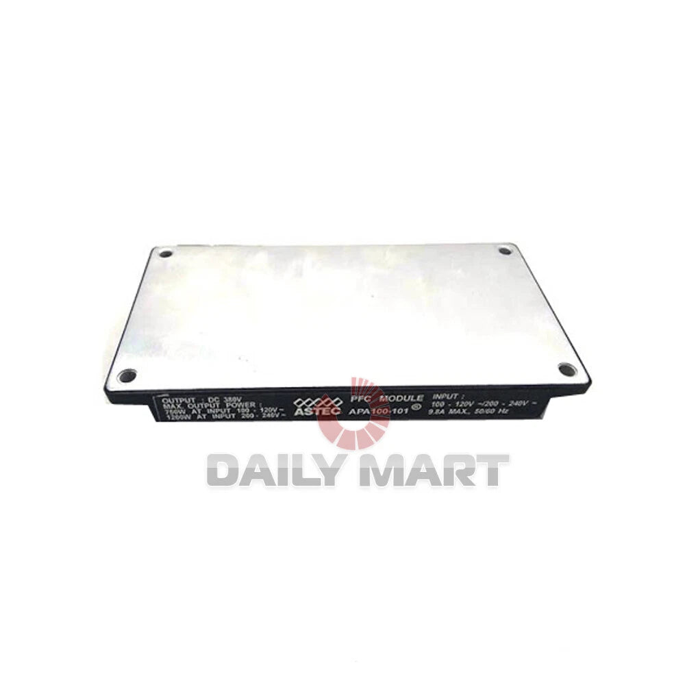 New In Box ASTEC APA100-101 Power Supply Module|164352219584
