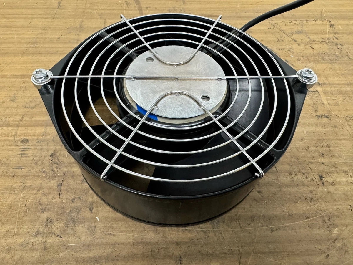 Papst Axial Fan W2S130-AA03-96  2800/3250 Min 45/39W 230V 130mm|316781871245