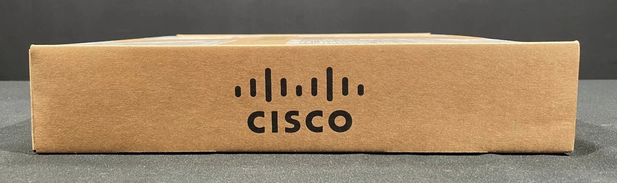 NEW Cisco Catalyst C9200L-STACK-KIT Network Stack Kit - Sealed Same Day Shipping