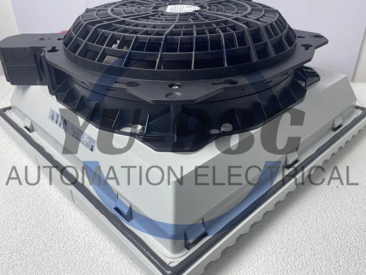 1PC New Rittal dedicated K2E200-AH20-05 AC230V transformer fan|375542414396