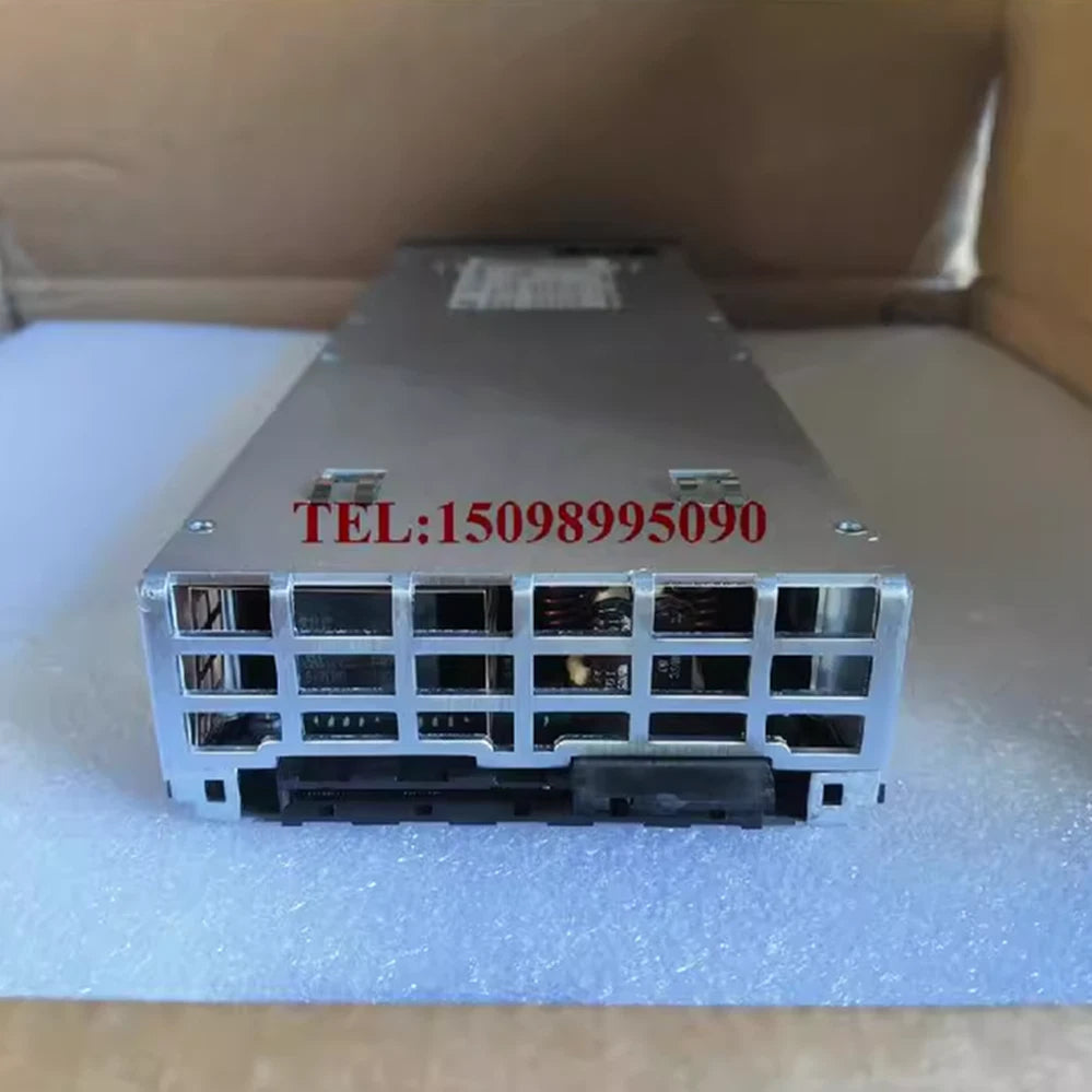 NEW   FLATPACK2 48/3000 HE 241119.105 48V/3000W power rectifier module|126558583993