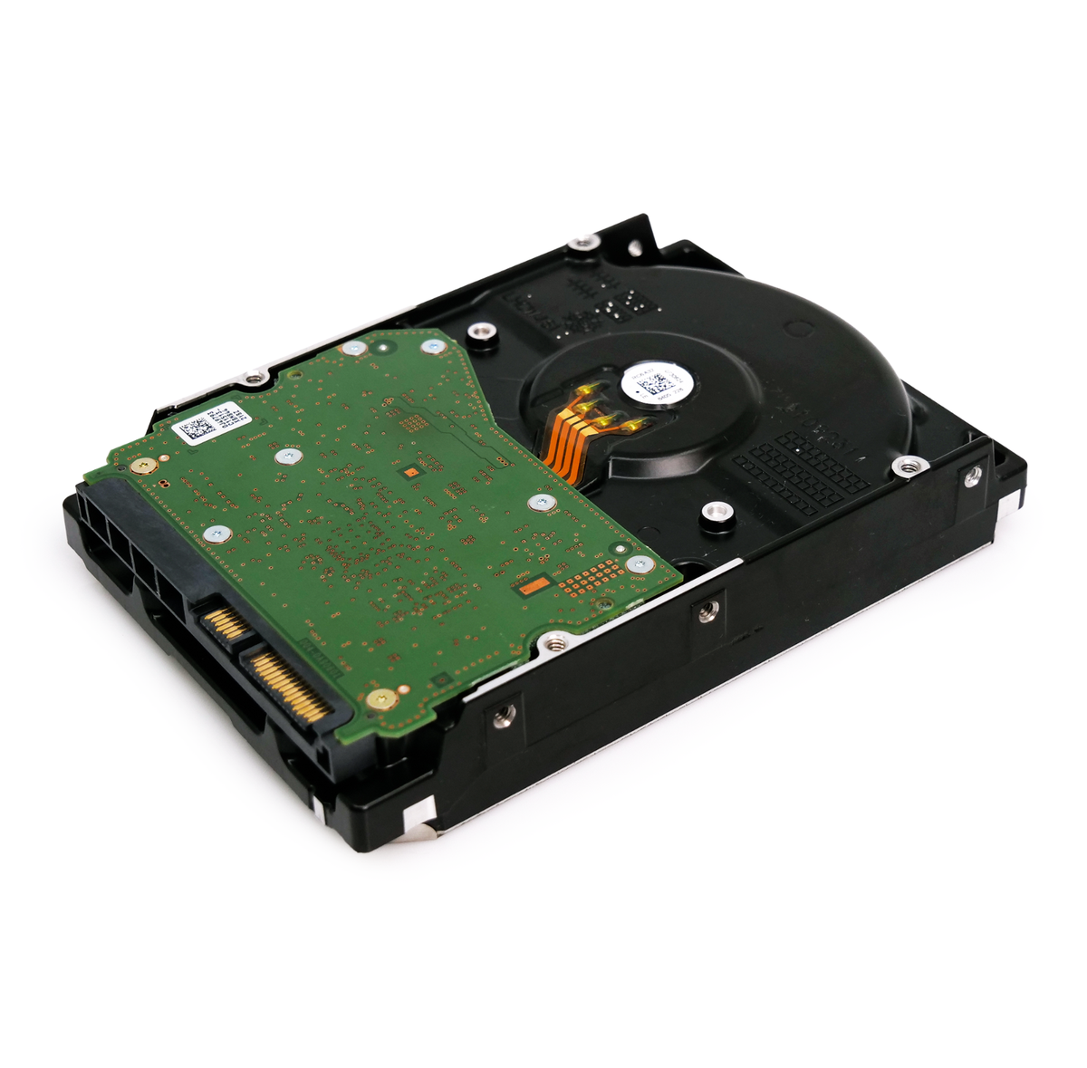 WD HGST Ultrastar HC520 12TB 7.2K RPM SATA 3.5" HDD HUH721212ALE601 0F29596|296358906778