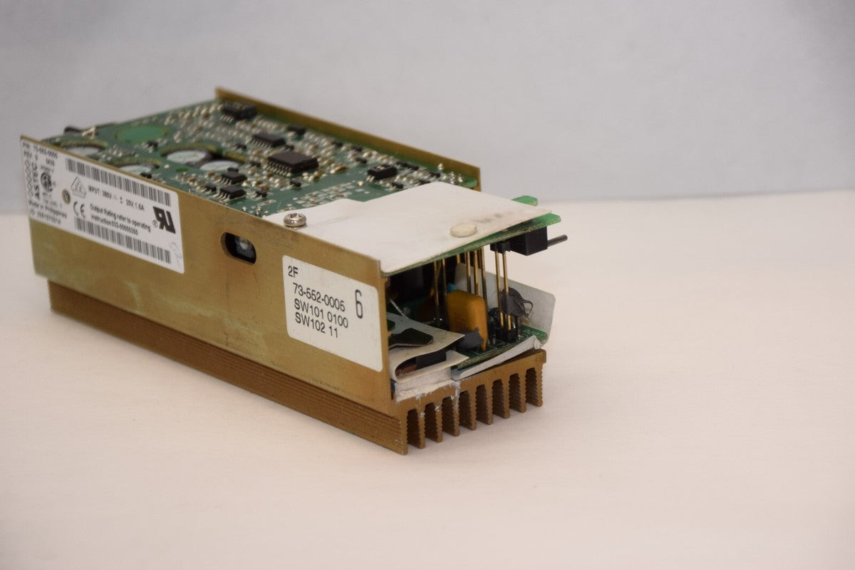 ASTEC 73-552-0005 Rev 9 380V 1.6A Power Supply Module|305767069770