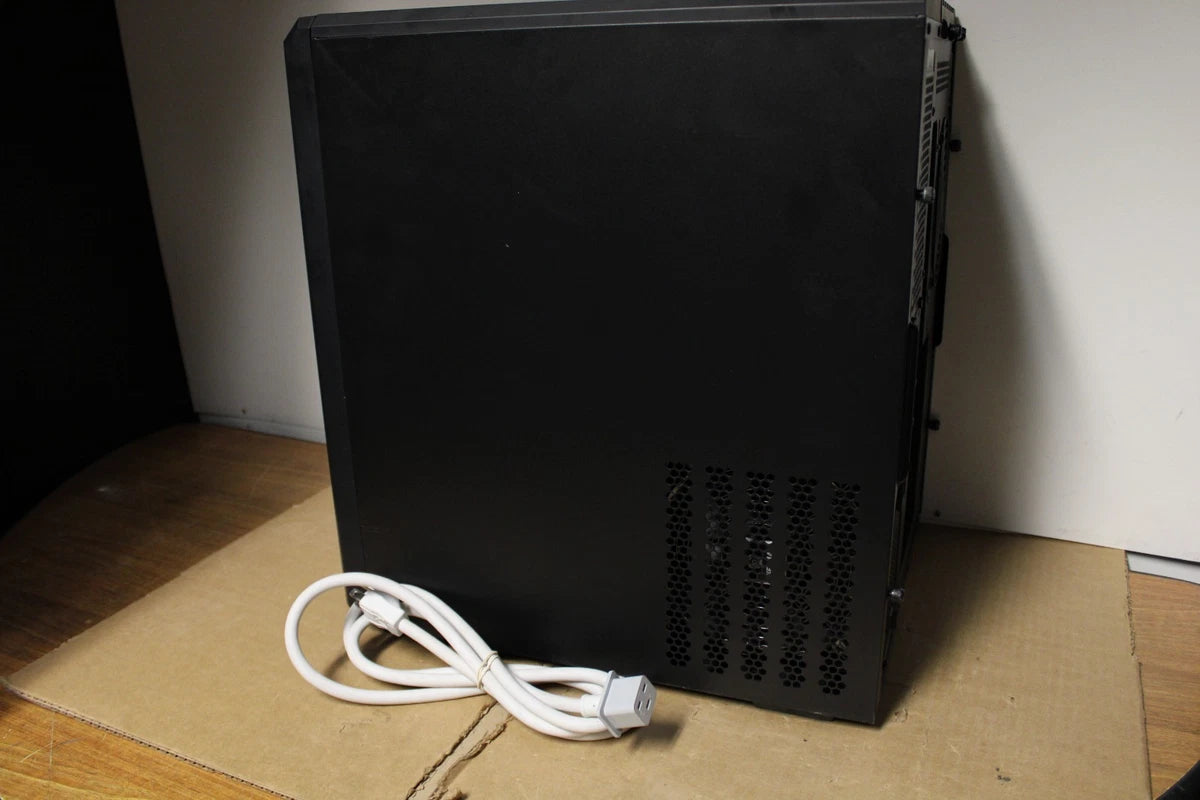 Amax AX10000 AI/HPC/Deep Learning 4x Nvidia Titan V Volta 18-Core W-2295 64Gb|397211599518