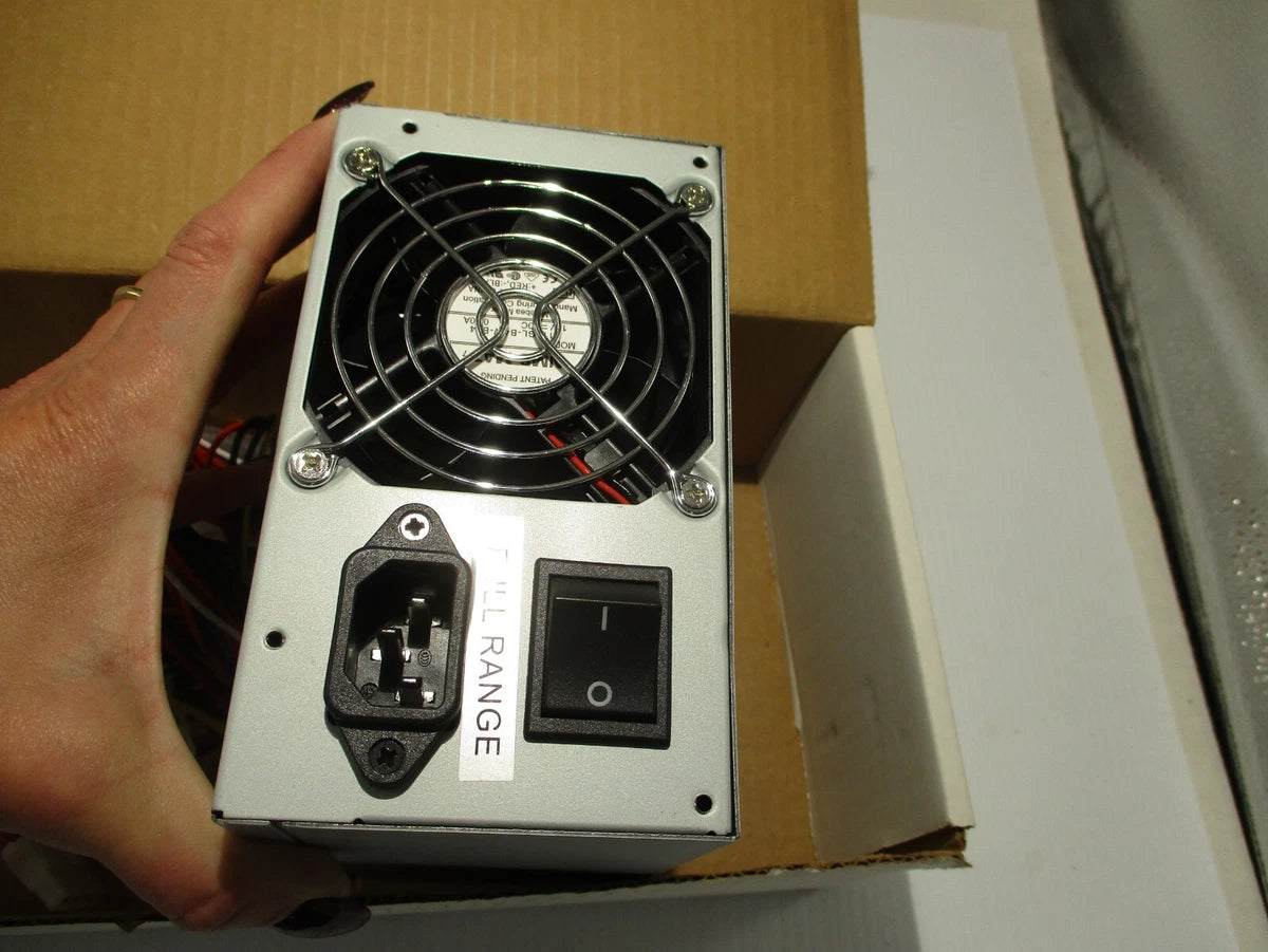 NEW FSP GROUP FSP350-60PLN POWER SUPPLY