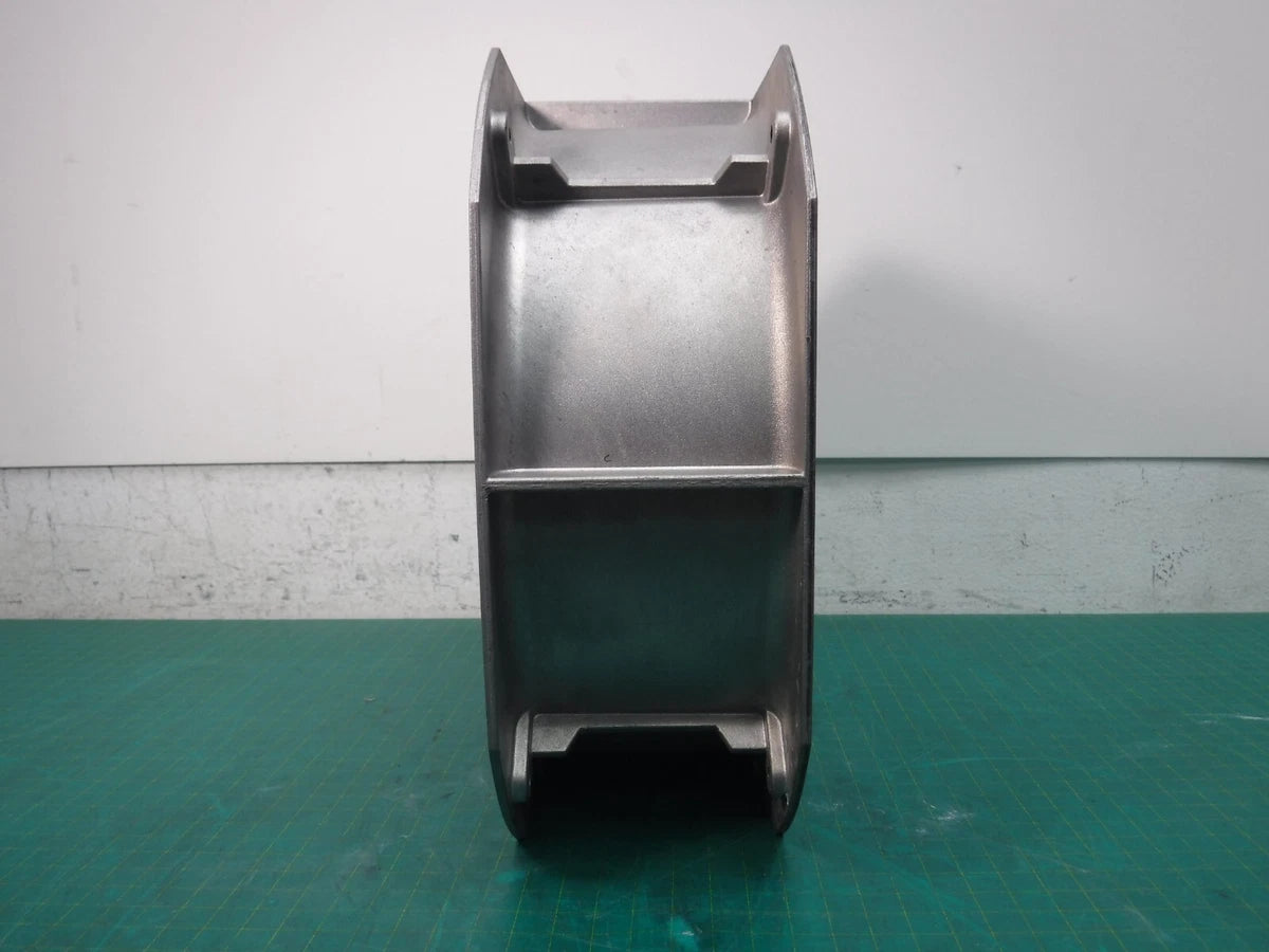 ebmpapst 48V Axial Flow Fan W1G200-HH01-52 M1G074-BF|126699317602