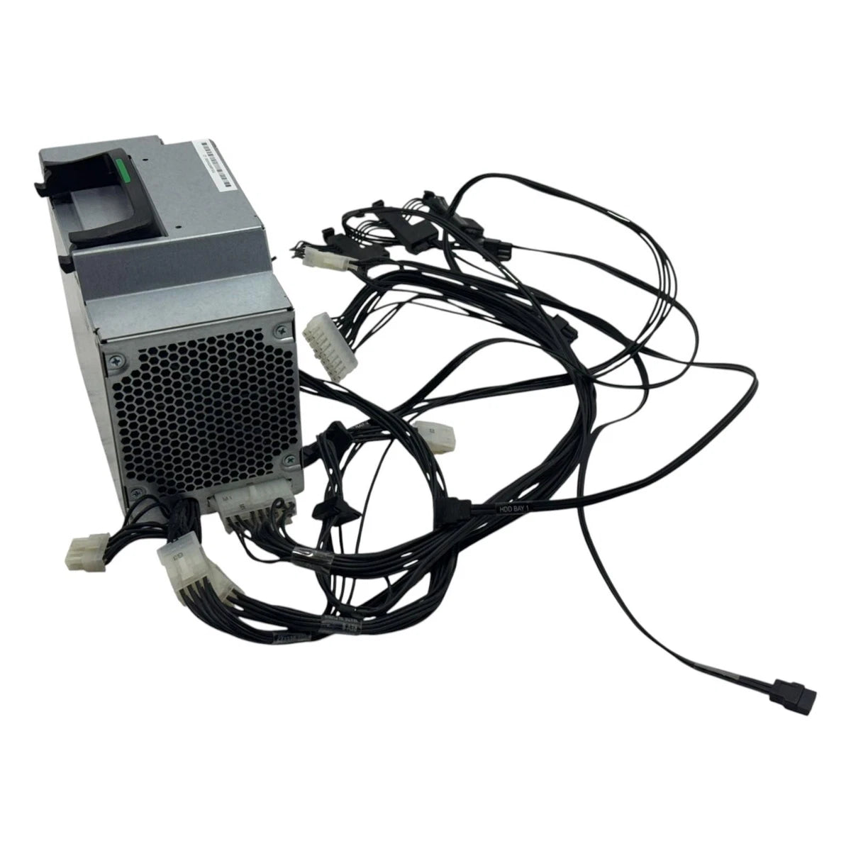 HP Z620 Workstation 800W S10-800P1A Power Supply 717019-001|116619587585
