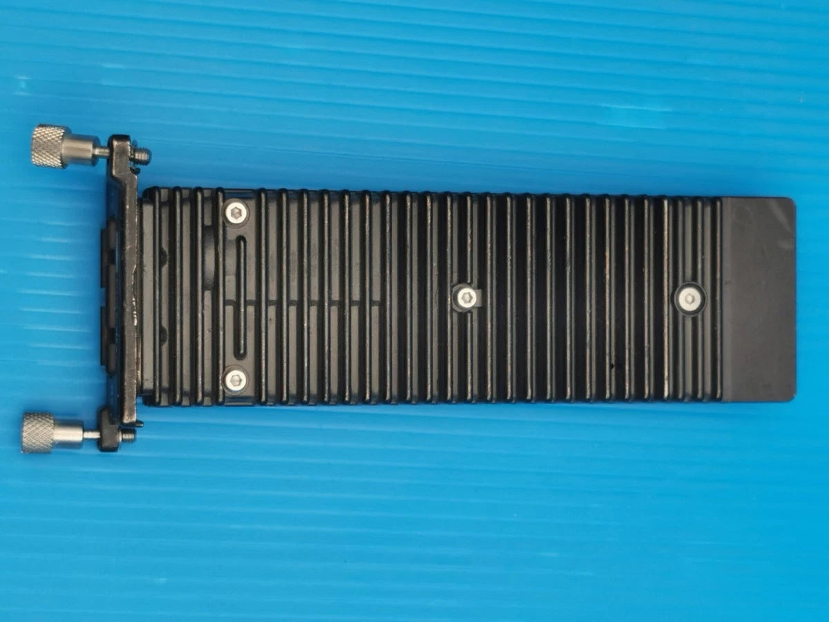 Cisco C3-XENPAK10GB-LR= 10Gbps 10GBase-LR SMF 10km 1310nm Dual SC