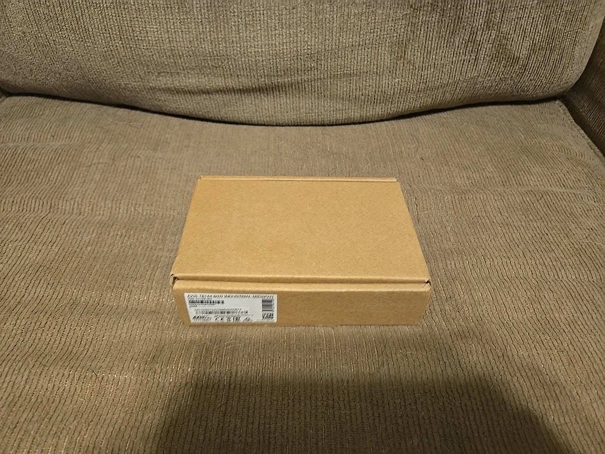 AXIS Communications T8144 60W Industrial Midspan - 01154-001|157055666419