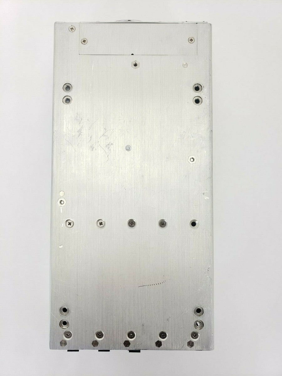 EMERSON Industrial MVP SERIES MP4-1D-1E-4LL-NNN-00 Power Supply MPN 73-540-7061|116553490809