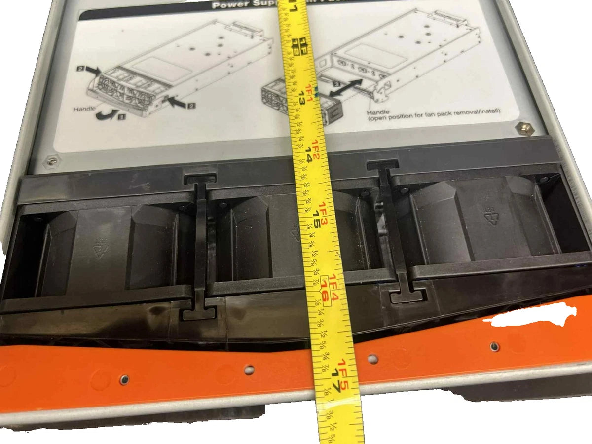 ASTEC AA23920L POWER SUPPLY 2880Watts|277419137686