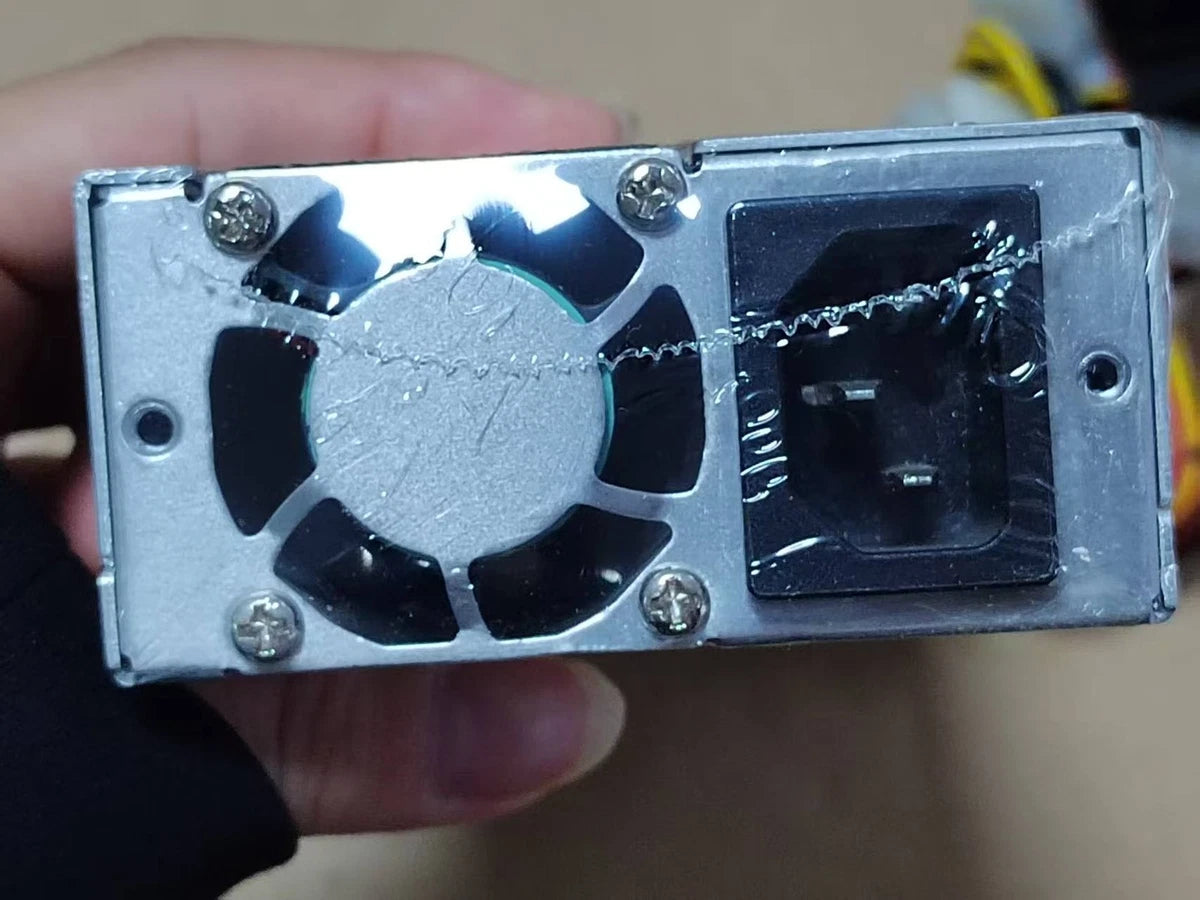 ABLECOM SP262-1S 260W 1U MULTI-OUTPUT SWITCHING POWER SUPPLY PWS-0055