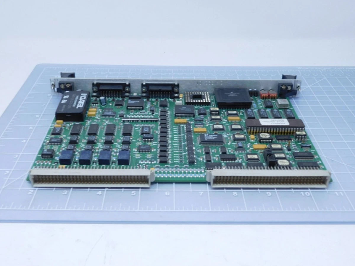RADISYS 60-0152-12 CIRCUIT BOARD MODULE T145965