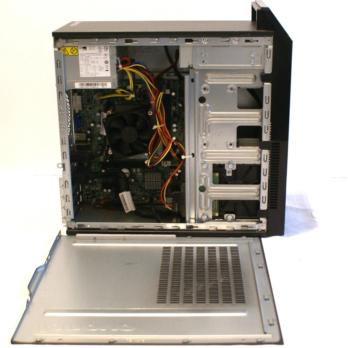 Lenovo Thinkcenter Edge72  i3-3220  3.30GHz  4GB RAM  500GB HD Windows 10 Pro|266837674943