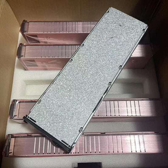 1 Pc. New Flatpack2 48/2000 HE Power Rectifier Module 241115.105|405610577281