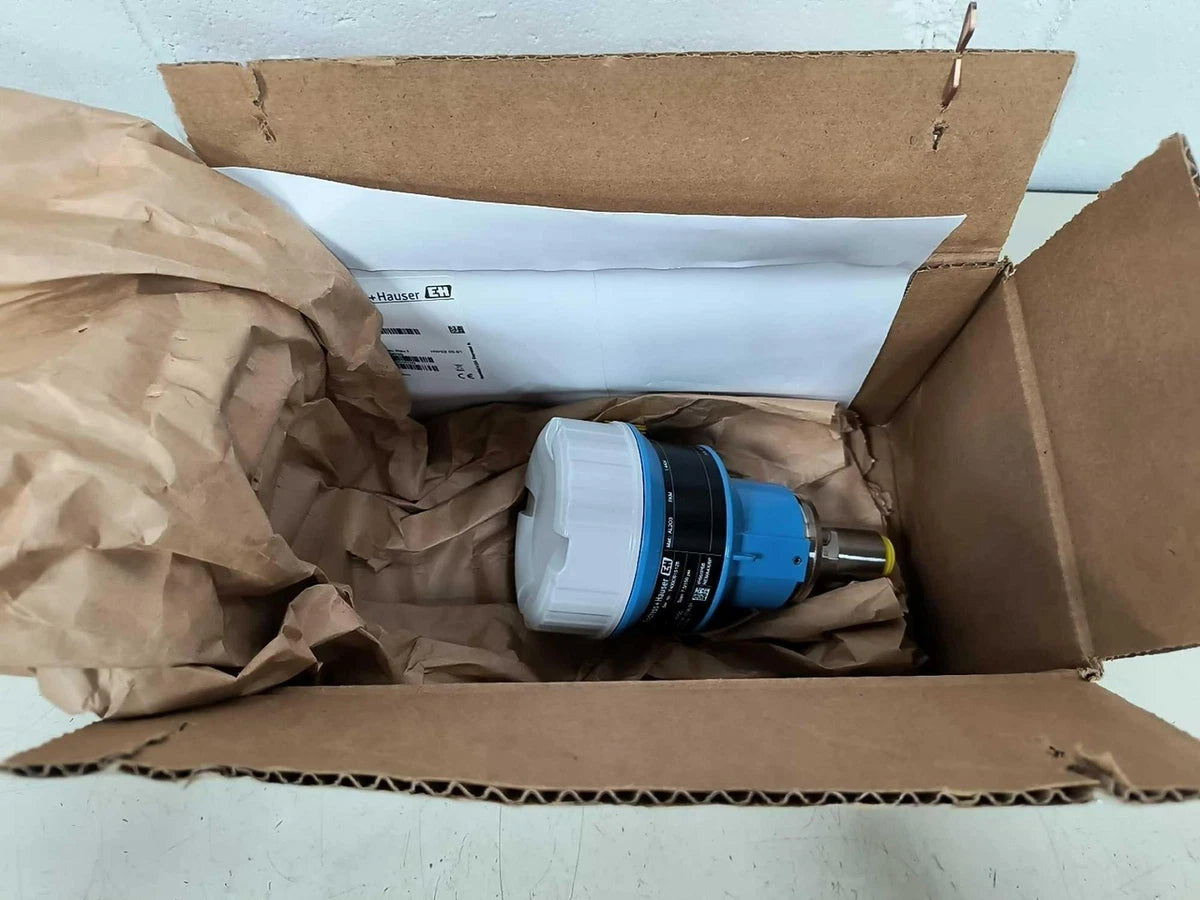 Endress Hauser Cerabar M Pressure Transducer PMC51-AA12ID1PGFR1JA 71086208|266469036438