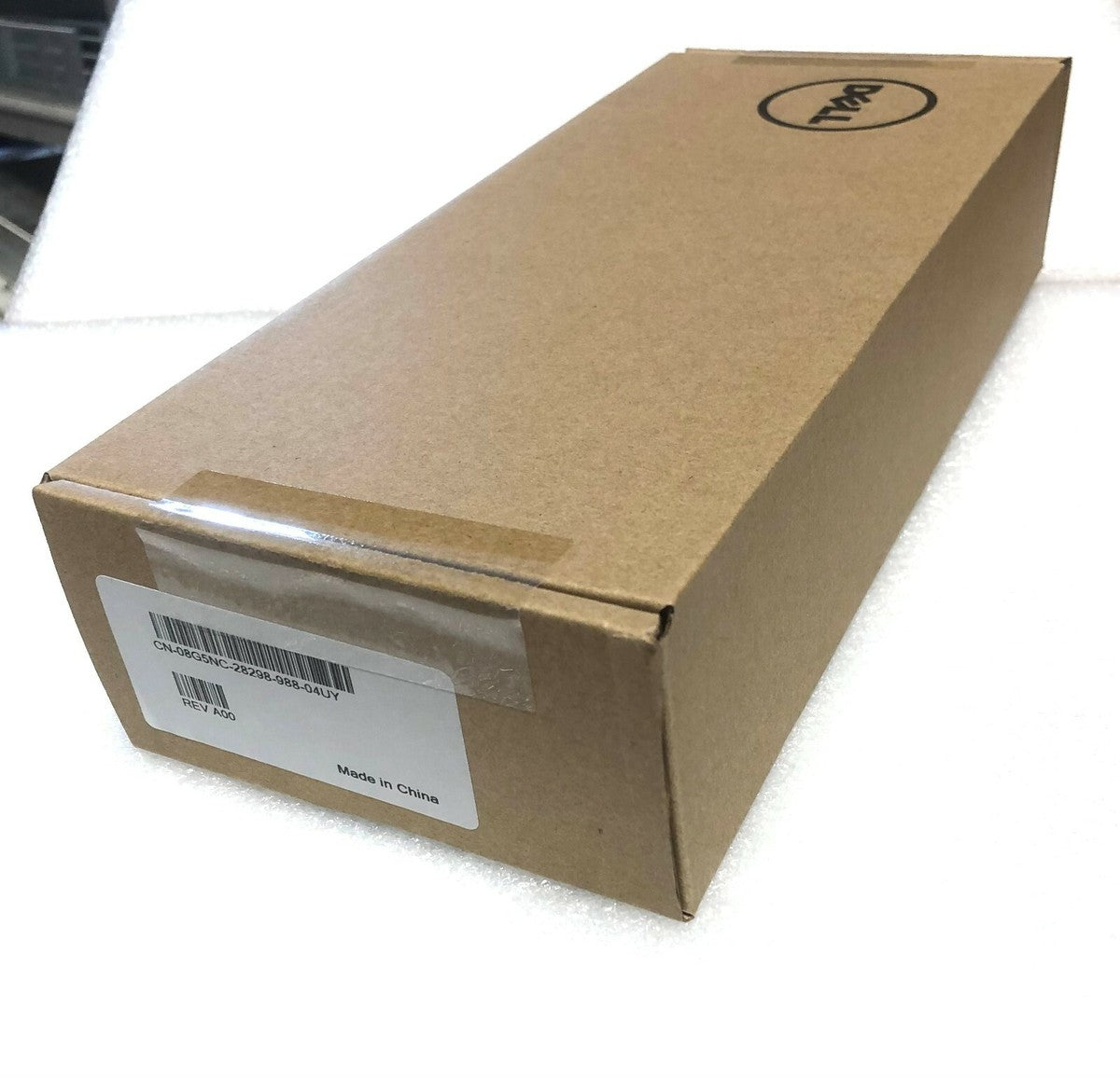 New Dell DPS-460KB R 460W PSU 80 Plus Gold Rear To Front 100-240V Power Supply|286171431522