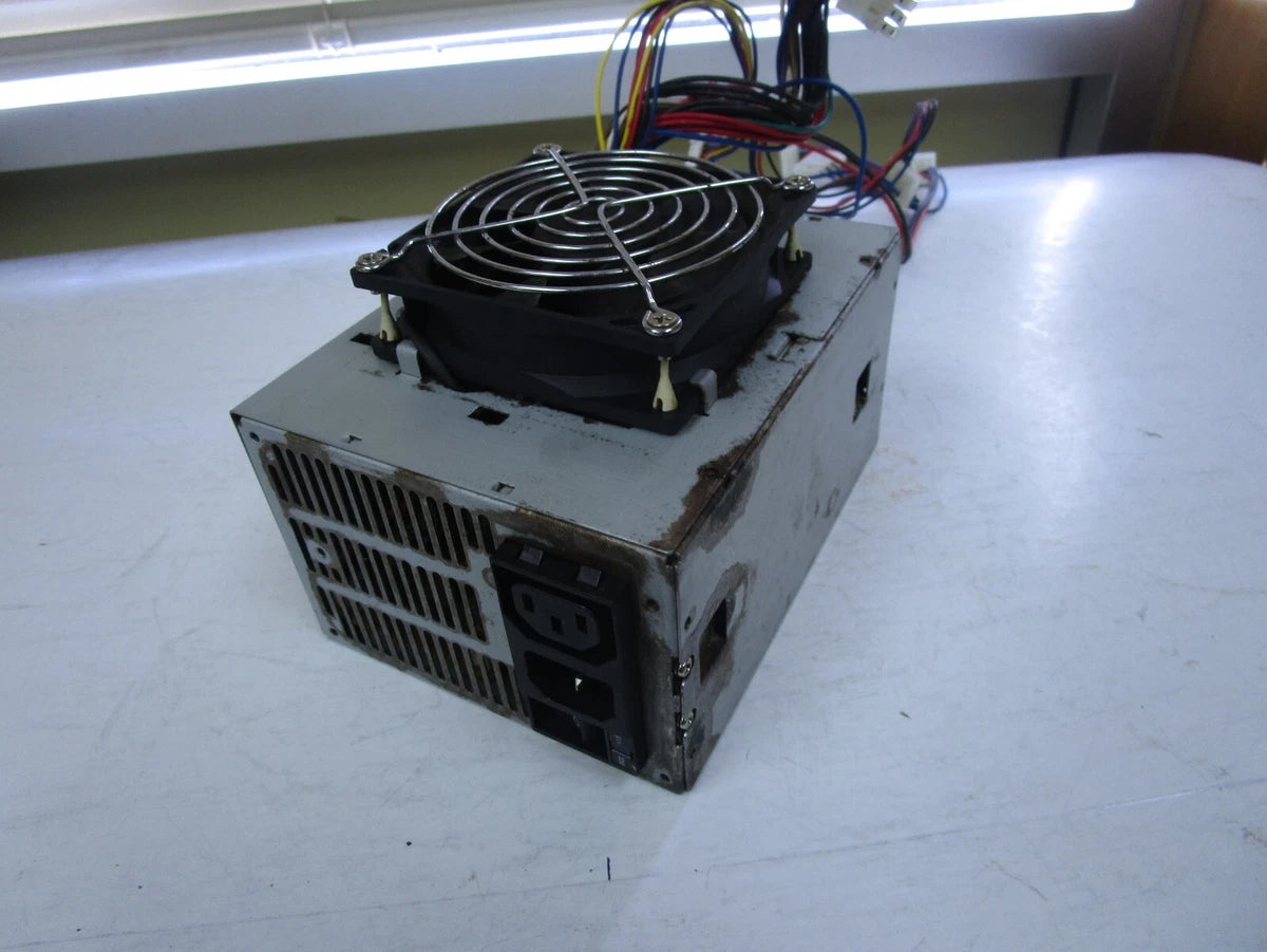 ASTEC POWER SUPPLY AA20660 S26113-E427-V30 200-240V