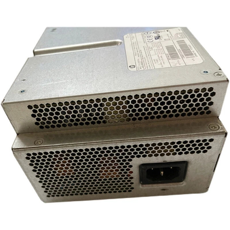 For HP Z620 Workstation 800W Power Supply 717019-001 623194-002 S10-800P1A|402961770275