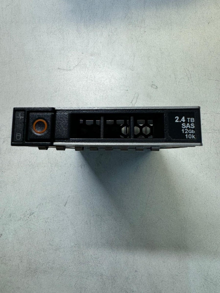 DELL RWR8F ST2400MM0159 1XK233-151 2.4TB 10K RPM Cache 256MB  12 Gb/s SAS 2.5"|176468600473