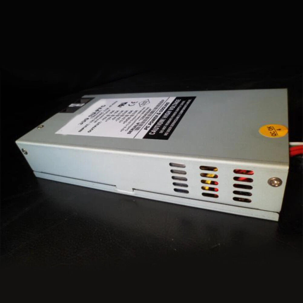 For TURBO-COOL For EDGE System Dedicated Power Supply 300W 300 1U-PFC T30U-HY1|205551191038