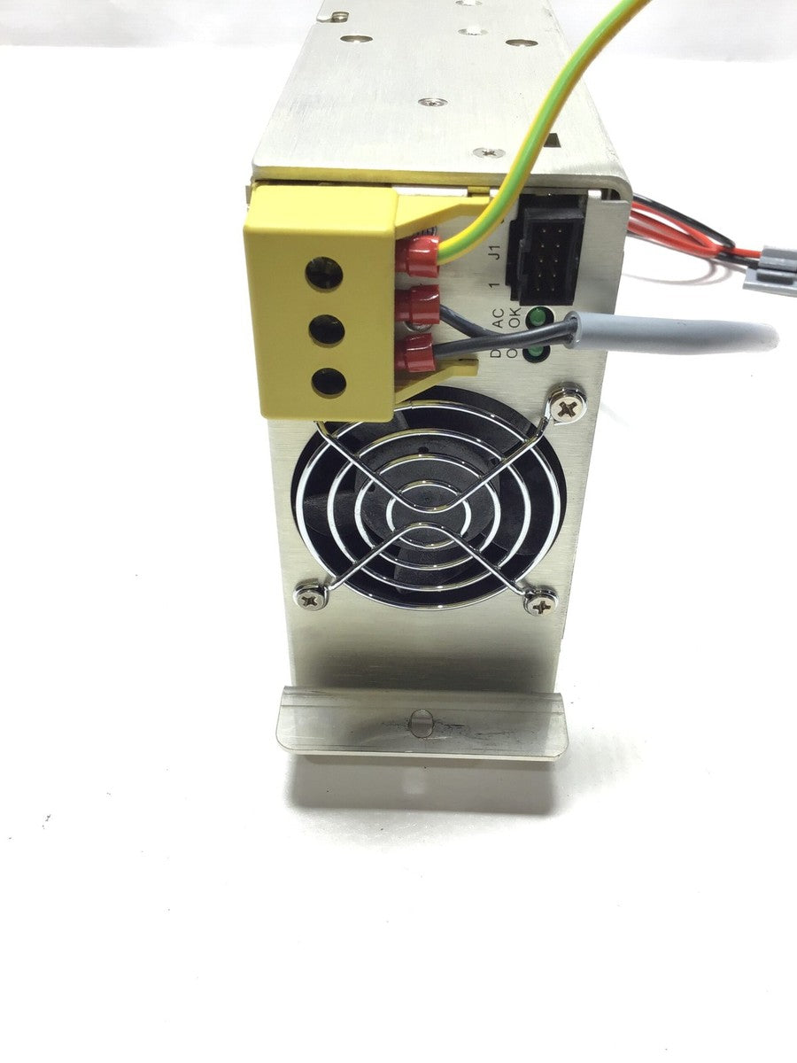 Emerson MP6-3V-2V-30 MVP Series MP6 Power Supply|147001305058