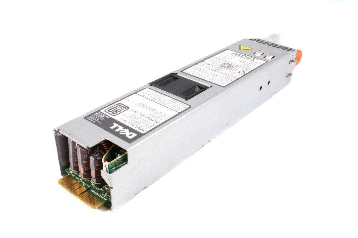 Dell Y8Y65 PowerEdge R320 R420 350W 80+ Platinum AC Power Supply|165778301355