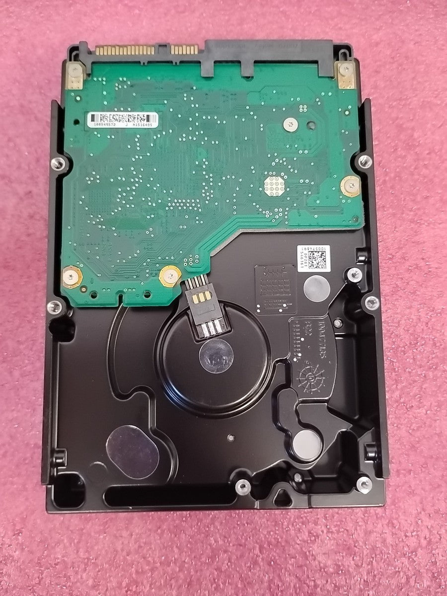 0F617N Dell ST3300657SS 15K.7 300GB 15K RPM 6Gb/s 3.5" SAS Hard Drive 9FL066-150|388828288449
