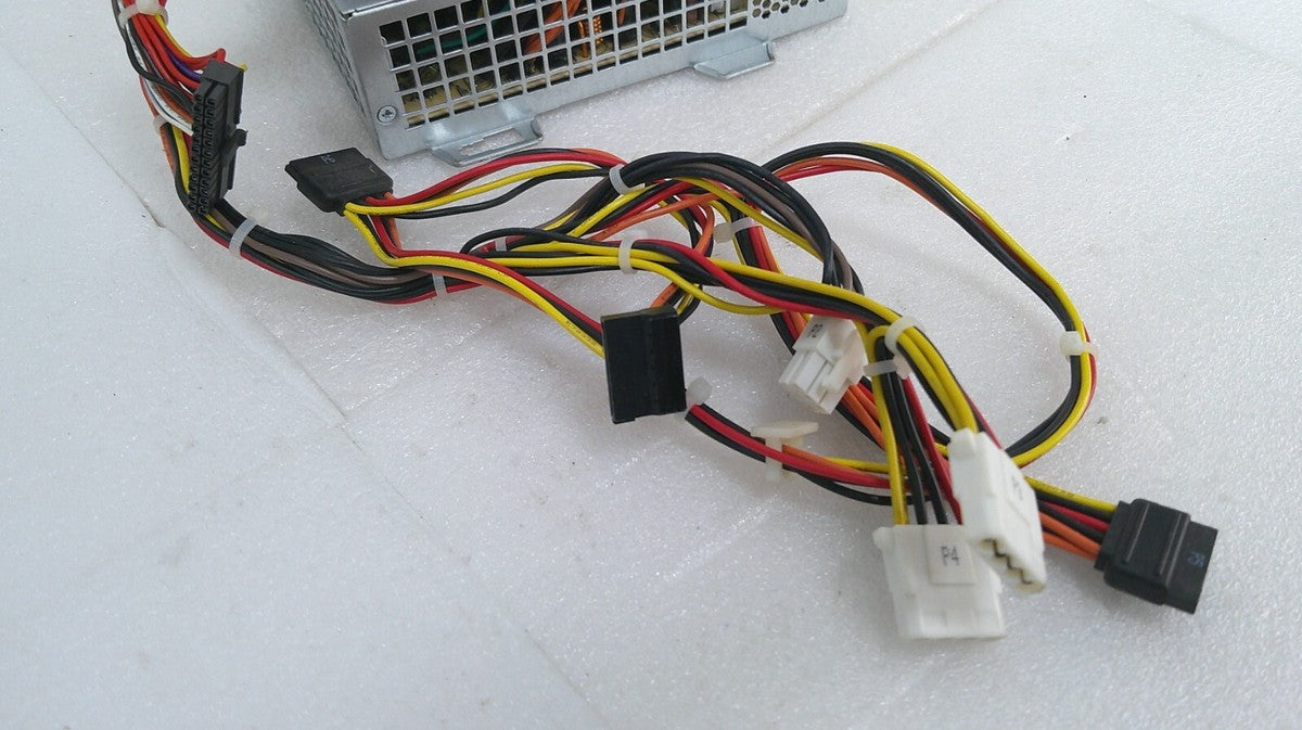HP 445771-001, 445102-001 240W Power Supply