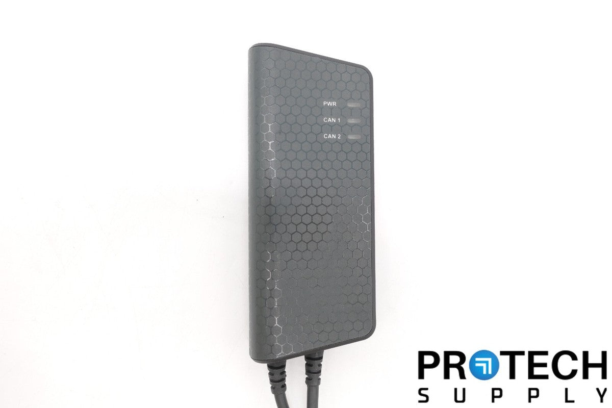 Kvaser Memorator Pro 2xHS v2 with WARRANTY