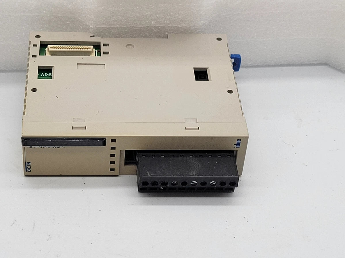 IDEC FC4A-NO8B1 8PT 24VDC MODULE|336311454920