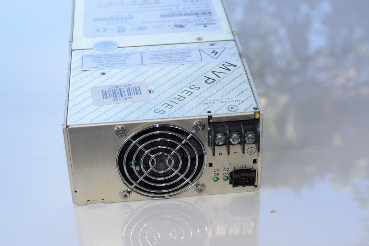 Emerson Networks Astec MVP SeriesMP4-1Q-1Q-1Q-1Q-1Q-00 / 24V @ 7.5A Power Supply|116395433266