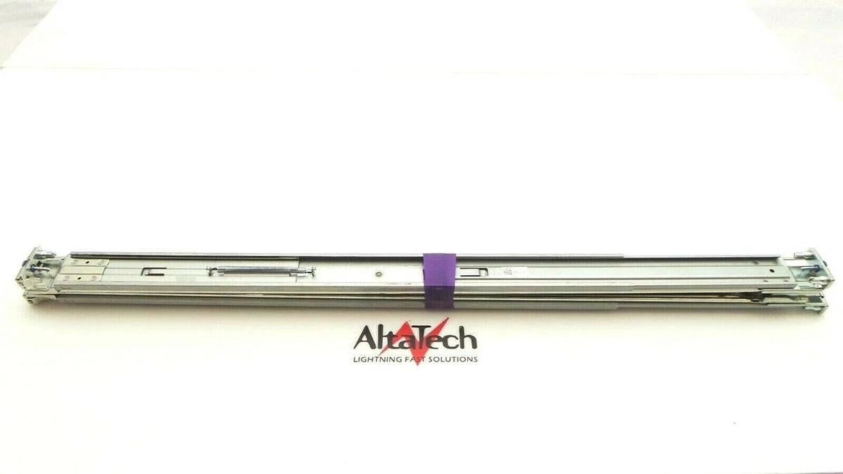 Dell 09D83F PowerEdge R320/R420/R620 1U Ready II Rail Kit|157501870290