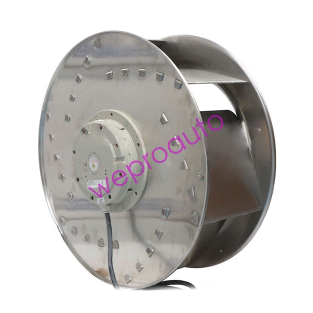Centrifugal Fan 1800W 230V For Ziehl Abegg RH56M-4DK.6K.1R RH56M4DK6K1R|286870673775