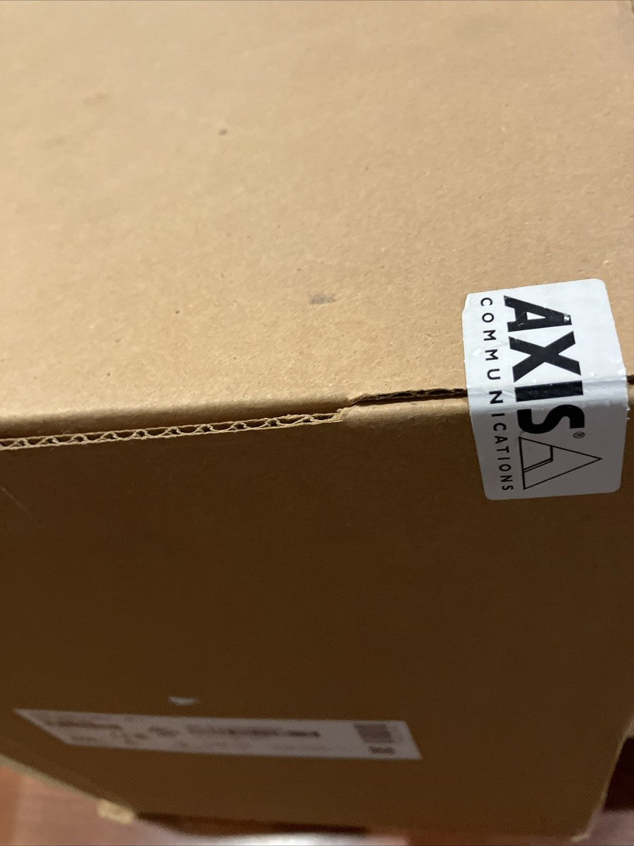 axis Q6042-E ptz dome network camera