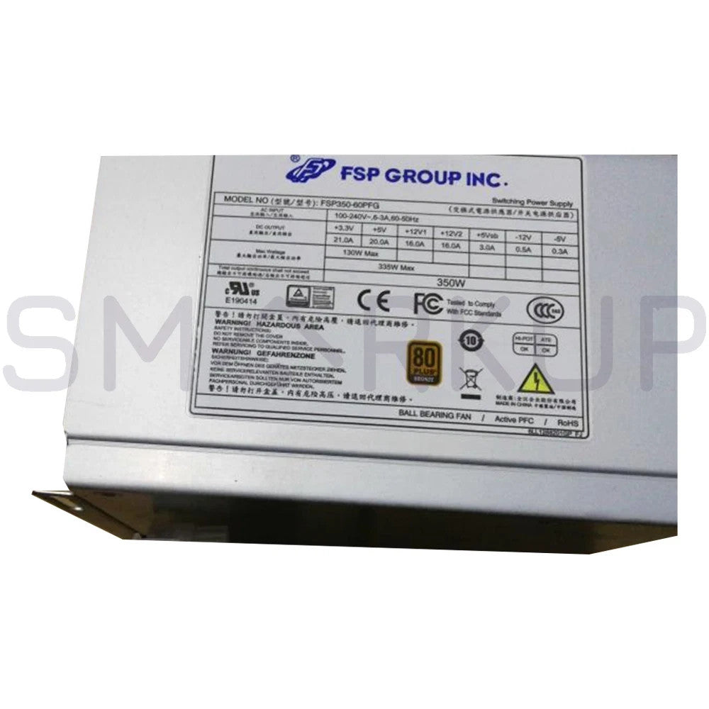New In Box FSP FSP350‑60PFG Power Supply 350 W|389119627526